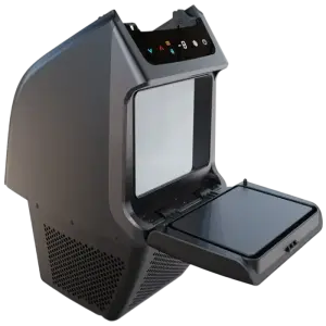 Portable Car Fridge for Tesla Model Y - Electric Vehicle Accessories