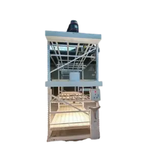 Indoor Plant Growing Rack Solution Vertical Farming Equipment Vertical Grow System