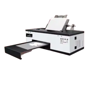 Desktop A3 Direct To Film Printer DTF Printer with L1390 Printhead for T-shirt model DTF-C30-1B