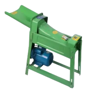 Designed Corn Maize Skin Removing Shelling Machine sldb