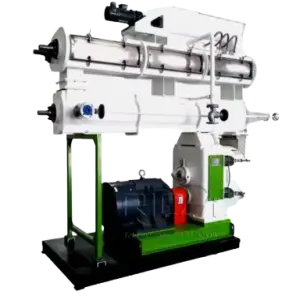 Richi Feed Pellet Machine