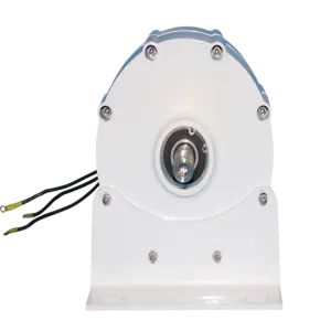 1KW 24v Motor for wind turbine