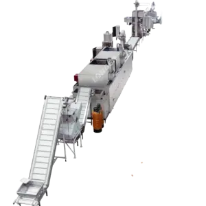 Automatic Commercial Hazelnut Peanut Butter Machine Salty Peanut Butter Processing Machine Creamy Peanut Butter Making Machine