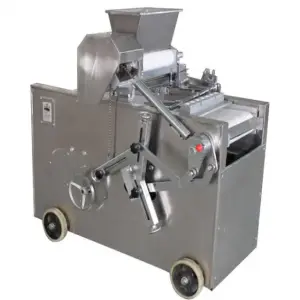 Commercial Small Biscuit Making Machine Mini Cookie Maker