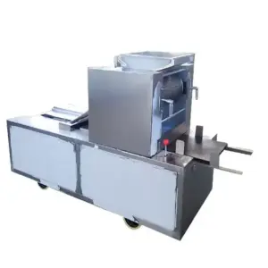 Full Automatic Walnut Sweet Cake Automatic Biscuit Maker Machine