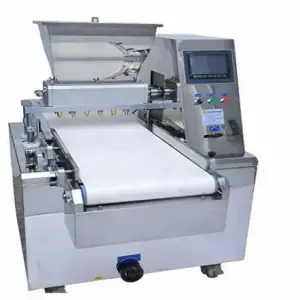Automatic  Cookie Rotary Moulder Machine Biscuit
