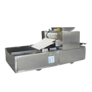 Small Rotary Mould Shortbread Biscuit Form Machine