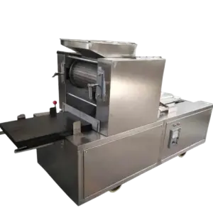Biscuits Machine Making Line Production Automatic with Cookies Dropper