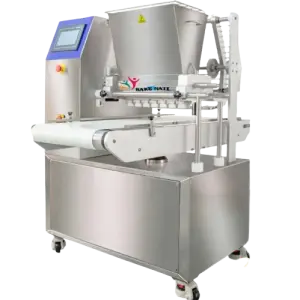 BNT-700A Automatic Cookie Dropping Machine