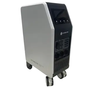 2000W Portable Power Station