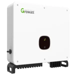 100KW On-Grid Wind Turbine Three-Phase Inverter