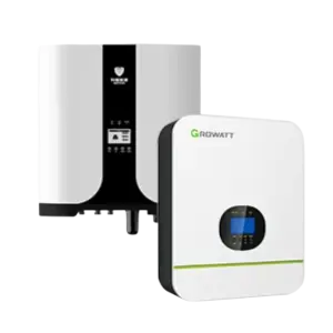 Home Solar Kits 5KW Solar Panel System Off Grid Solar System Home Use