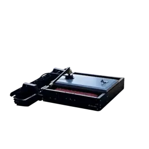 HongRun HR-X7 (Upgraded Version) Anti-Fall Photovoltaic Cleaning Robot