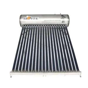 150L 200L 240L 300L 360L Non-pressurized solar water heater