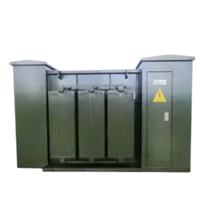 YAWEI ZGS11 Power Transformer