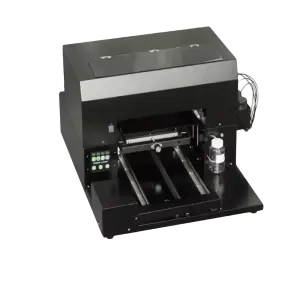 A3 UV Printer model:A3-6 UV & DTG