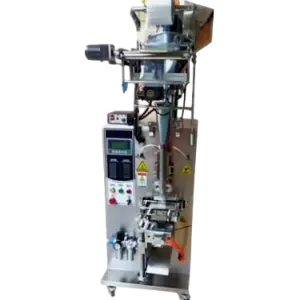 Electric Granule Powder Multifunctional  Packaging Machine