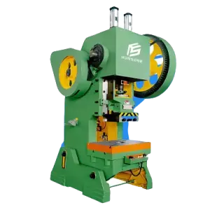 Punching Press Machine- Model J23-6.3