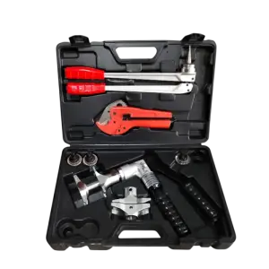 BAISHITE HP-L1432CK Expand And Press PEX PAP Pipe Tool