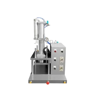 Cosmetics Coarse Glitter Eyeshadow Blush Press Machine