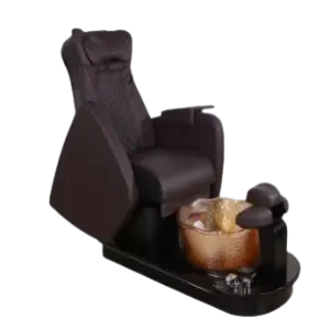 Advanced Bath Tub for Massage Pedicure Chair Spa Salon Furniture