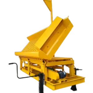 Gold Mining Equipment Mineral Separator