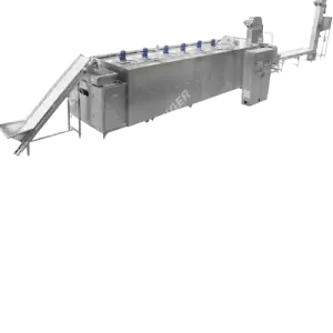 500KG Automatic Peanut Butter Production Line Peanut Butter Making Machine Hazel Nut Butter Production Line