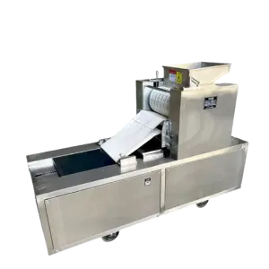 Millet Cookie Make Machine Biscuit Machine Mini Complete Automatic Cookie Machine