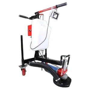RONLON Concrete Grinder Floor Polisher