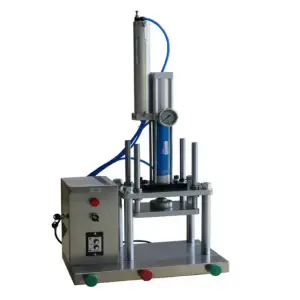 Cosmetics and Makeup Equipment