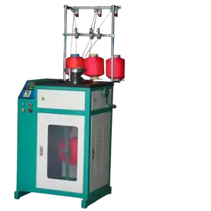 Multifunctional Textile Loom Hat Weaving Machine Sock Knitting Machine