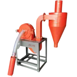 JFD-23 High-Efficiency Grinding and Processing Machine