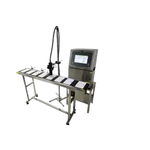 304 Inkjet Printer Expiry Date Logo Portable Printer  Printing S200 High Definition Stainless Steel Inkjet Printer