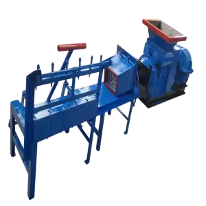 YZ-220 Clay Brick Making Machine
