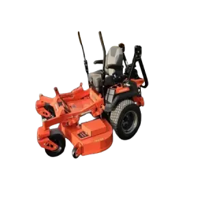 Grassland Speedy 25hp Riding Lawn Mowers For Grass Cutting