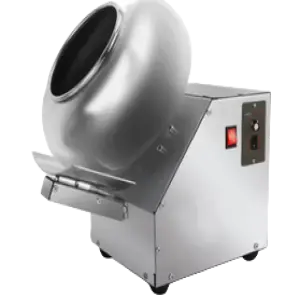 NP-346 Chocolate Coating Machine
