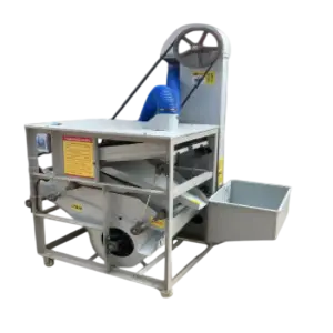 Seed Selection Machine