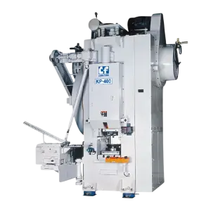 Custom Metal Forging Press Machine Tool For Die Punching