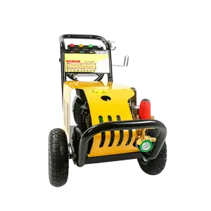 220v 250bar High Pressure Cleaner Water Electric Jet Portable Car Washer machine