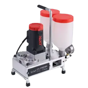 Injection Grouting Machine (Model M15)