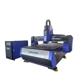 Automatic Tool Change CNC Wood Router Machine, CNC 1325 Router Woodworking Machine for Aluminum, Acrylic, and Wood.