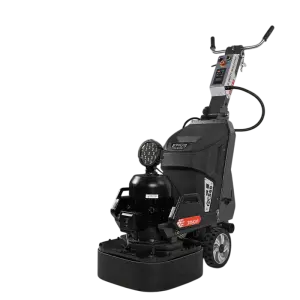 Impressive 5KW 7.5HP 220V 380V 500mm Square Walk Behind Cement Concrete Floor Grinding Machine