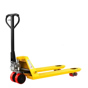Manual Pallet Jack Hydraulic 3 ton
