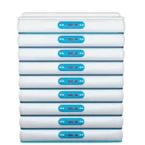 H1080 Chicken Egg Incubator Hatching Machine