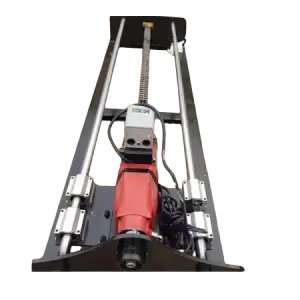 Underground Pipeline Horizontal Drill