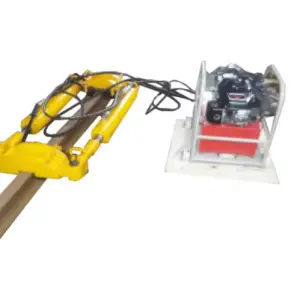 YLS-900 Hydraulic Rail Stretcher