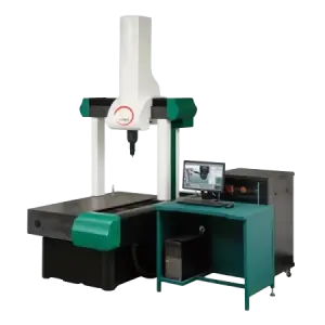 3D Measuring Machine: ROGER RCM 575