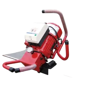 PQX-15 Huawei Portable Edge Beveler Plate Beveling Machine Tool.