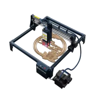 S30 High Precision Laser Cut mini Laser Engraving Machine for Wood Laser Marking Machine