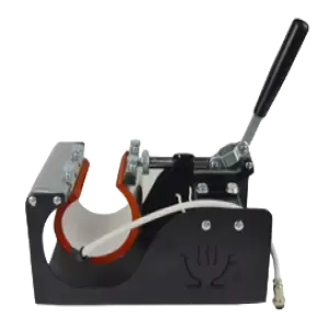 Sublimation Machine 8 in 1 Combo Heat Transfer